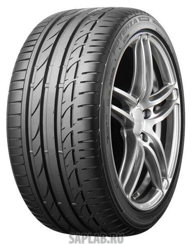Купить BRIDGESTONE 11844 Шины BRIDGESTONE S001 XL 255/45 R18 103Y (до 300 км/ч) 11844