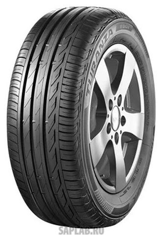 Купить BRIDGESTONE 11866 Шины BRIDGESTONE Turanza T001 205/65 R15 94 11866