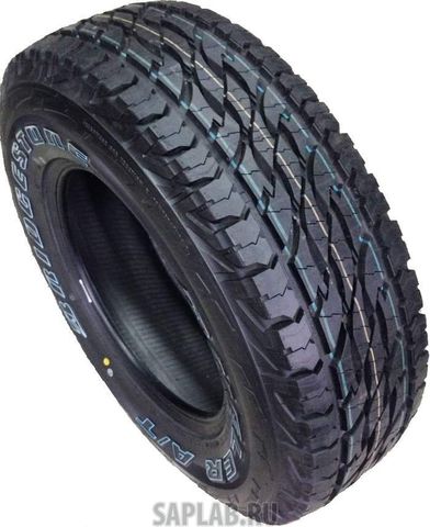 Купить BRIDGESTONE 11871 Шины BRIDGESTONE 697 265/70 R15 112 T