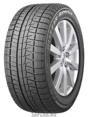 Купить BRIDGESTONE 12006 Шины BRIDGESTONE Blizzak Revo GZ 215/60 R16 95S 12006