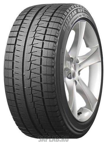 Купить BRIDGESTONE 12021 Шины BRIDGESTONE Blizzak RFT 245/50 R18 100Q 12021