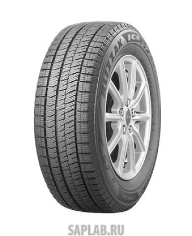 Купить BRIDGESTONE 1233568 Шины Bridgestone Blizzak Ice 215/50R17 91S
