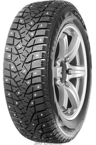 Купить BRIDGESTONE 12805 Шины BRIDGESTONE SPIKE-02 SUV XL 255/50 R19 107T (до 190 км/ч) 12805