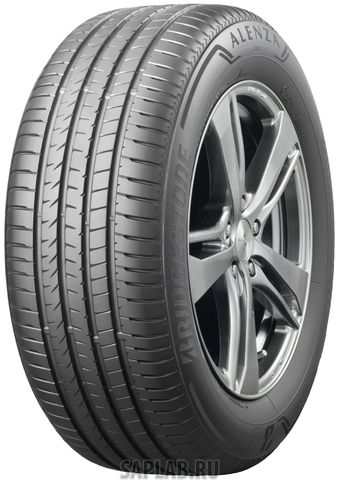 Купить BRIDGESTONE 12910 Шины BRIDGESTONE 001 265/45 R21 104W (до 270 км/ч) 12910