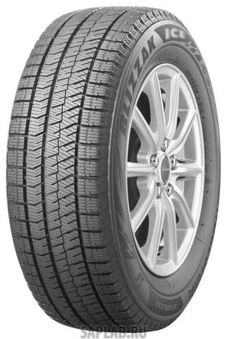 Купить BRIDGESTONE 13626 Шины BRIDGESTONE Blizzak Ice 225/55 R16 95S (до 180 км/ч) 13626