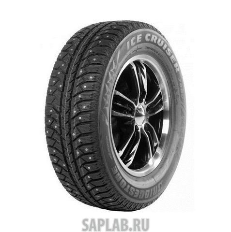 Купить BRIDGESTONE 14129 Шины Bridgestone Ice Cruiser 7000 S 185/60 R14 T 82
