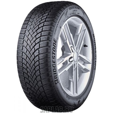 Купить BRIDGESTONE 15013 Шины BRIDGESTONE BLIZZAK LM005 215/70R16 100T T 15013