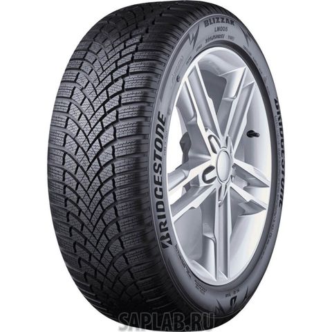 Купить BRIDGESTONE 15294 Шины Bridgestone Dlizzak LM005 195/50 R15 86 H