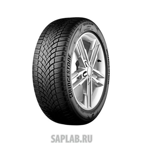 Купить BRIDGESTONE 15302 Шины Bridgestone Blizzak LM005 195/55R16 91 H