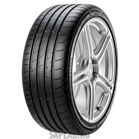 Купить BRIDGESTONE 15493 Шины Bridgestone POTENZA S007A 265/40R20 104 Y
