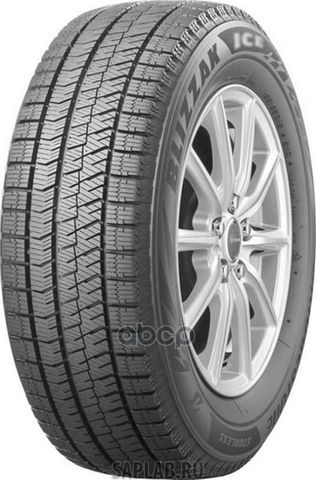 Купить BRIDGESTONE 16787 Шины Bridgestone BLIZZAK ICE 235/40 R18 95 H