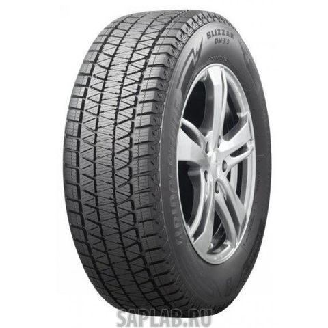Купить BRIDGESTONE 18932 Шины Bridgestone Blizzak DM-V3 275/40R20 106 T