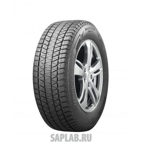 Купить BRIDGESTONE 18937 Шины BRIDGESTONE Blizzak DM-V3 275/55 R20 117T