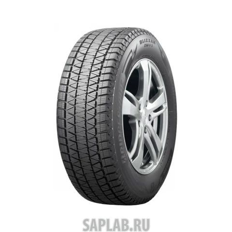 Купить BRIDGESTONE 18962 Шины Bridgestone Blizzak DM-V3 255/50R19 107 T
