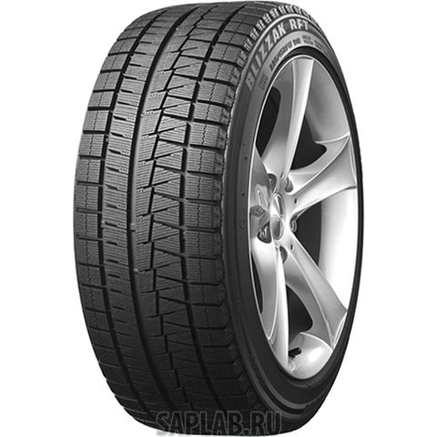 Купить BRIDGESTONE 19325 Шины Bridgestone Blizzak RFT 225/50 R17 94 Q RunFlat