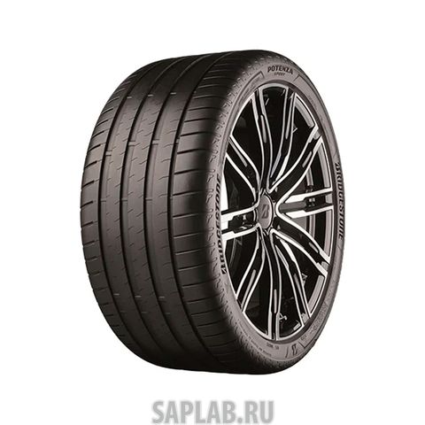 Купить BRIDGESTONE 21538 Шины BRIDGESTONE Potenza Sport 285/35 R19 103Y XL