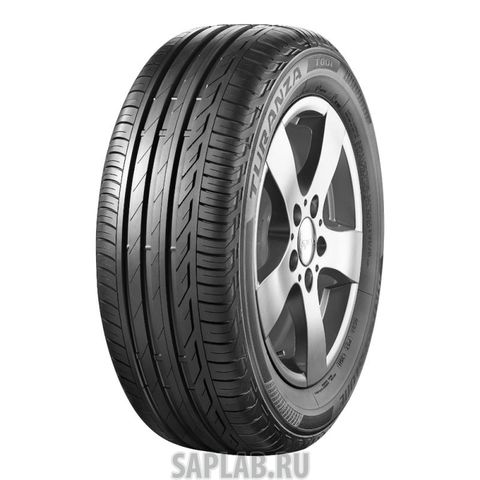 Купить BRIDGESTONE 3A9646 Шины BRIDGESTONE Turanza T001 215/60 R16 95V (2016)