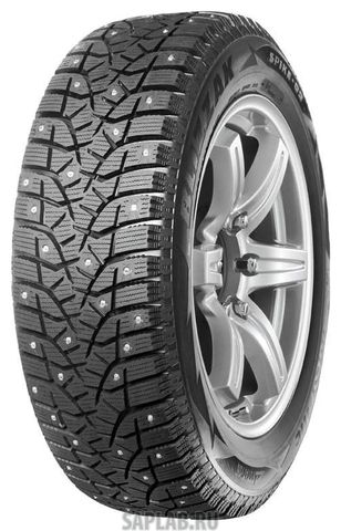 Купить BRIDGESTONE 468853 Шины BRIDGESTONE Blizzak Spike-02 225/45 R17 91T (до 190 км/ч) 468853
