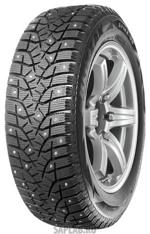 Купить BRIDGESTONE 469077 Шины BRIDGESTONE Blizzak SPIKE-02 SUV 285/60 R18 120T 469077