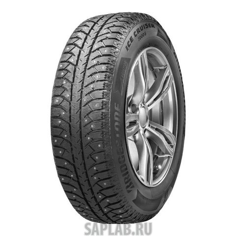 Купить BRIDGESTONE 470723 Шины BRIDGESTONE 205/65/15 T 94 IC7000S 470723