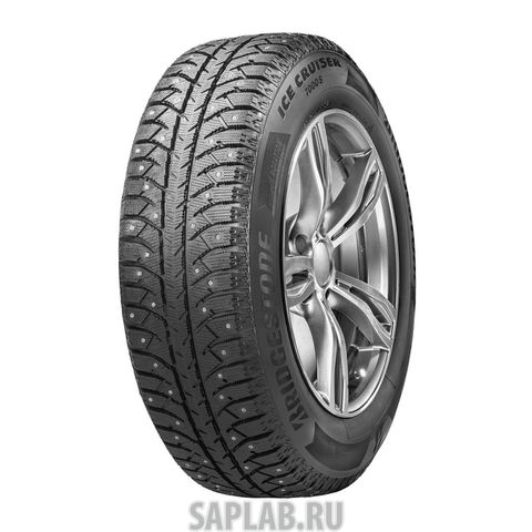 Купить BRIDGESTONE 471732 Шины BRIDGESTONE ICE CRUISER 7000S 195/55R16 95T T 471732