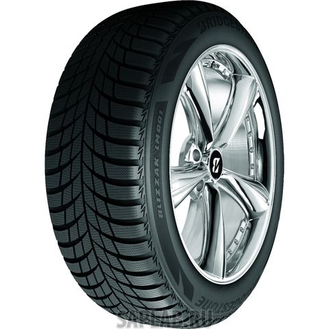 Купить BRIDGESTONE 8495 Шины BRIDGESTONE BLIZZAK LM001 235/45R17 97V XL Т 8495