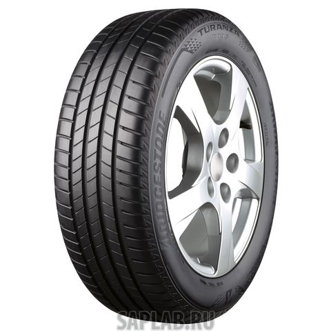 Купить BRIDGESTONE 8842 Шины Bridgestone Turanza T005 255 45 18 XL