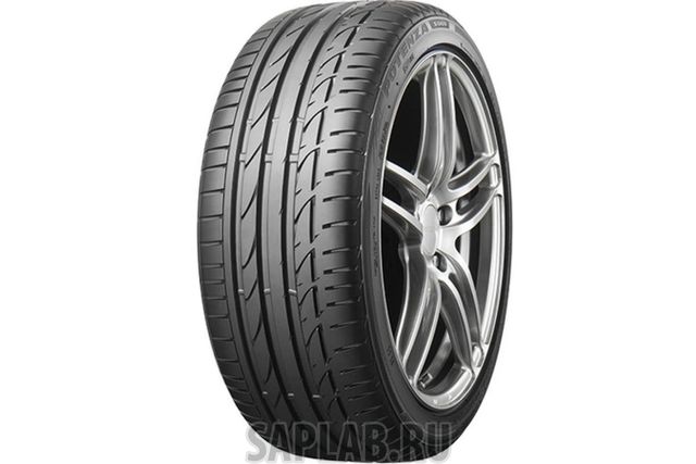 Купить BRIDGESTONE BR005507 Шины BRIDGESTONE Potenza S001 Mo 285/30 R19 98Y Xl