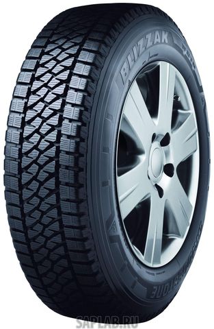 Купить BRIDGESTONE BR007062 Шины BRIDGESTONE Blizzak W995 235/65 R16 115R (до 170 км/ч) BR007062
