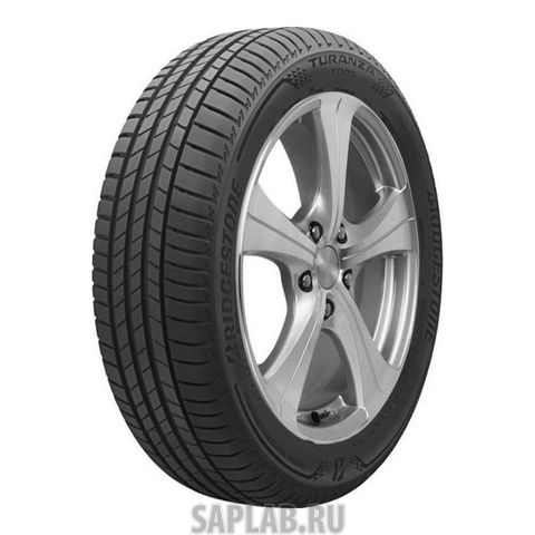 Купить BRIDGESTONE BR009854 Шины BRIDGESTONE Turanza T005 * Rft 225/45 R17 94Y Xl