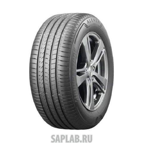Купить BRIDGESTONE BR012876 Шины BRIDGESTONE Alenza 001 235/55 R17 99 BR012876