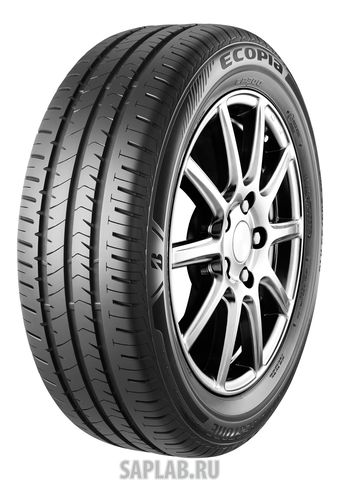 Купить BRIDGESTONE BR012929 Шины BRIDGESTONE Ecopia EP300 215/55 R17 94V (до 240 км/ч) BR012929