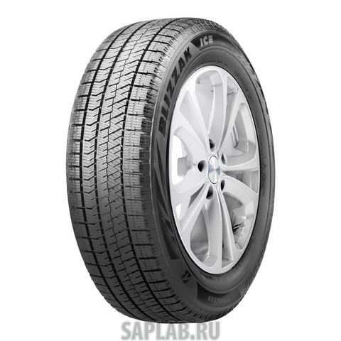 Купить BRIDGESTONE BR013596 Шины BRIDGESTONE Blizzak Ice 205/50 R17 89S