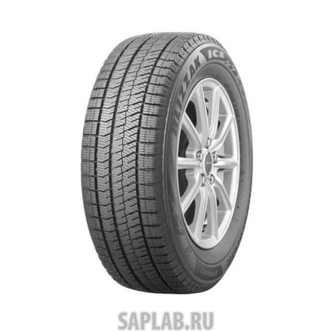 Купить BRIDGESTONE BR013628 Шины BRIDGESTONE Blizzak Ice 225/60 R16 98S (CAE BR013628)BR013628