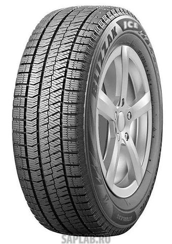 Купить BRIDGESTONE BR013641 Шины Bridgestone Blizzak Ice 185/70 R14 88S (CAE BR013641)