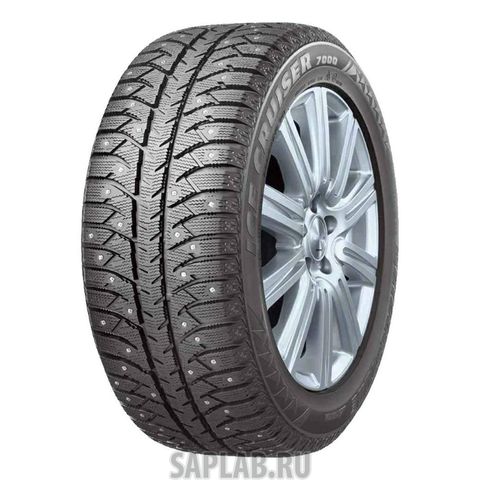 Купить BRIDGESTONE BR013718 Шины Bridgestone Ice Cruiser 7000S 205/55R16 91Т