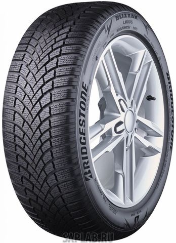 Купить BRIDGESTONE BR015313 Шины BRIDGESTONE 245/40/17 V 95 LM005 XL