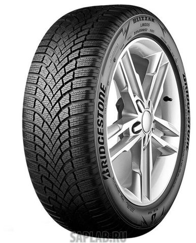Купить BRIDGESTONE BR015333 Шины BRIDGESTONE Blizzak Lm005 225/40 R18 92V (Xl)