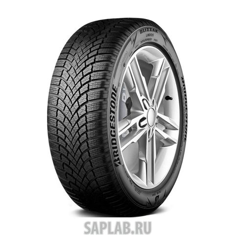 Купить BRIDGESTONE BR015334 Шины BRIDGESTONE Blizzak Lm005 235/40 R18 95V Xl Tl