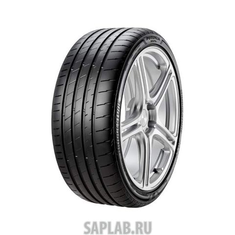 Купить BRIDGESTONE BR015491 Шины BRIDGESTONE Potenza S007A 255/40 R20 101 BR015491