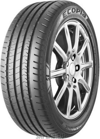 Купить BRIDGESTONE BR017916 Шины Bridgestone Ecopia EP300 185/60 R15 84V (CAE BR017916)