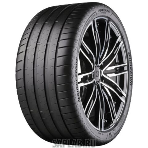 Купить BRIDGESTONE BR021569 Шины BRIDGESTONE 305/30R20 103(Y) XL Potenza Sport TL