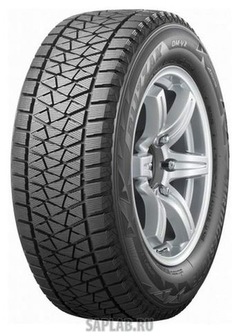 Купить BRIDGESTONE DMV2 Шины Bridgestone Blizzak DM-V2 275/70/16 R 114