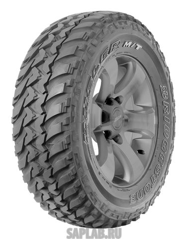 Купить BRIDGESTONE MTNEW07 Шины BRIDGESTONE DUELER M/T 674 255/70R16 120Q TL MTNEW07