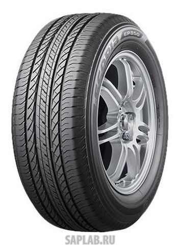 Купить BRIDGESTONE PSR0L23303 Шины Bridgestone Ecopia EP850 285/65R17 116 H (PSR0L23303)