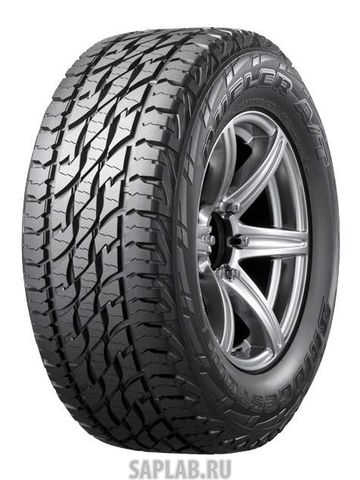 Купить BRIDGESTONE PSR0L63103 Шины Bridgestone Dueler A/T 697 265/65R17 112 T (PSR0L63103)