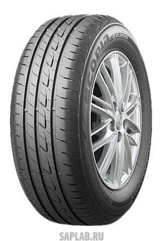 Купить BRIDGESTONE PSR0LB9703 Шины Bridgestone Ecopia EP200 225/50R17 94V (PSR0LB9703)