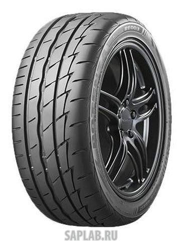 Купить BRIDGESTONE PSR0ND5203 Шины Bridgestone Potenza Adrenalin RE003 265/35R18 97 W (PSR0ND5203)