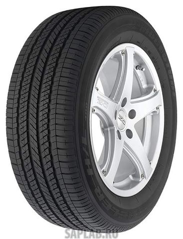 Купить BRIDGESTONE PSR1053303 Шины Bridgestone D ueler H/L 400 255/50 R19 107H XL Run Flat