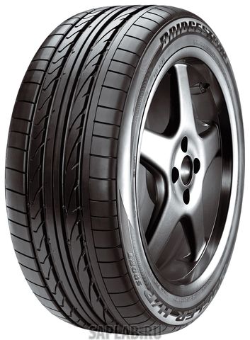 Купить BRIDGESTONE PSR1120503 Шины Bridgestone D ueler H/P Sport 315/35 R20 110W Run Flat